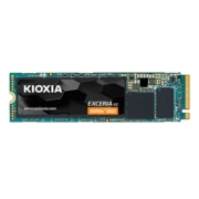 铠侠（Kioxia）RC20 SSD固态硬盘M.2 NVMe PCIe 2280笔记本台式电脑固态 RC20-500G 标配