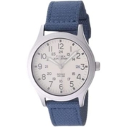 TIMEX 天美时 Expedition Scout 36 毫米手表