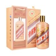 MOUTAI 茅台 丙申猴年 生肖纪念酒 星美生活定制 2016年 53%vol 酱香型白酒 500ml 单瓶装