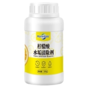 柠檬酸除垢剂食品级去水垢婴儿热水器电水壶去除水垢清洗剂清除剂