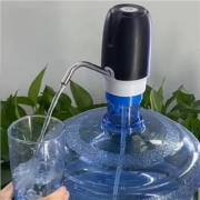 美祥 桶装水 电动抽水器