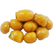 plus会员：蜜鲁 板栗仁 100g*20包*20件
