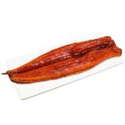 PLUS会员：瀚通 日式蒲烧鳗鱼 500g/条*2件