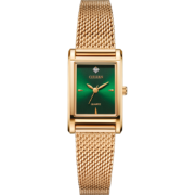 京东百亿补贴：CITIZEN 西铁城 Juicy Tint系列 女士石英表 EJ6123-81W