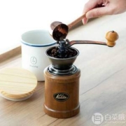 Kalita 卡莉塔 KH-3 手摇磨豆机