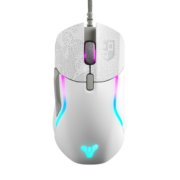赛睿(SteelSeries)全制霸系列鼠标 Rival 5有线游戏鼠标 电竞鼠标 人体工程学 RGB鼠标  命运2联名款