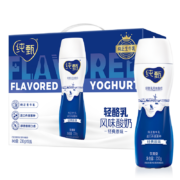 PLUS会员、需抢券：蒙牛 纯甄小蛮腰 高端轻酪乳风味酸牛奶 230g*10  *3件