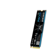达墨PISCES双鱼固态硬盘4.0 2T NVMessd笔记本台式机m2PCIe高速硬盘国产颗粒 2TB*
