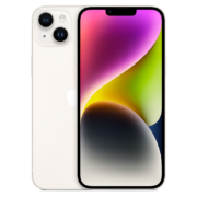 再降价、移动端：Apple 苹果 iPhone 14系列 A2884 5G手机 256GB 星光色