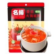 名扬 火锅底料 番茄靓汤 200g