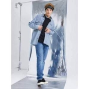 Levi's 李维斯 502™系列 男士经典锥形牛仔裤 29507-1117