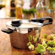Fissler 菲仕乐 Vitavit Premium系列 6L压力锅