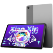 联想（Lenovo） 小新Pad 2022款二合一平板电脑学习办公娱乐莱茵低蓝光护眼模式2k全面屏 10.6英寸|小新Pad 4G+64G 深空灰
