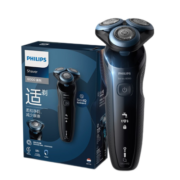 飞利浦（PHILIPS）飞利浦（PHILIPS）电动剃须刀亲肤新5系智能感应刮胡刀S5066/02BP 高端限定礼盒【送男友 送老公】 S5066 一机多用机型