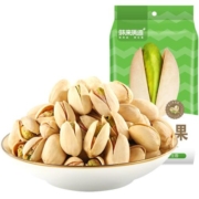 洽洽盐焗味开心果500g坚果炒货孕妇健康零食大包装无漂白恰恰坚果