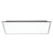 松下（Panasonic） led集成吊顶灯厨房灯平板灯天花嵌入式铝扣面板灯 厨卫灯 24W-防水HHXC2504