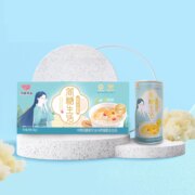 同福 木瓜银耳羹 200g*6碗/箱*2箱
