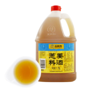 WANGZHIHE 王致和 葱姜料酒 1.75L