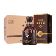 古井贡酒 50度原浆献礼版500ml 白酒 *6瓶整箱装