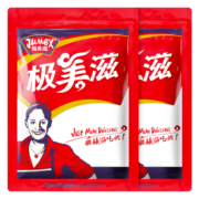 极美滋 藤椒麻香 复合调味料 烤肉腌料 烧烤调料70g*2包