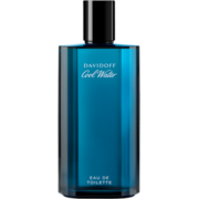 大卫杜夫（Davidoff）冷水神秘水男士淡香水125ml 生日礼物送男友 节日礼物 海洋香调