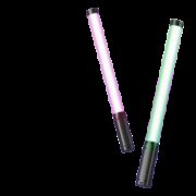 需PLUS会员全品券：ulanzi VL119 RGB补光灯