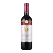 CHATEAU CHAUVELET 萧翁 奥德干红葡萄酒 750ml 单瓶装