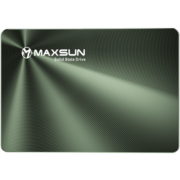 铭瑄(MAXSUN) 256GB SSD固态硬盘SATA3.0接口  高品质颗粒安全耐用电脑升级高速读写版 终结者系列