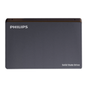 飞利浦（PHILIPS）1TB SSD固态硬盘 SATA3.0接口  电脑升级核心组件/广泛兼容  刀锋系列