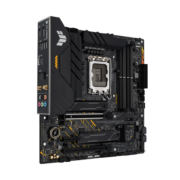 华硕（ASUS） TUF GAMING B660M-PLUS WIFI 重炮手主板 【重炮手D5】B660 WiFi版