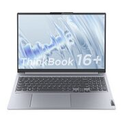 ThinkPad 思考本 ThinkBook 16+ 2022款 16英寸笔记本电脑（R7-6800H、32GB、512GB SSD）
