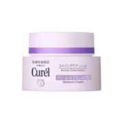 Kao 花王 Curel 珂润 淡纹紧致滋养乳霜 40g