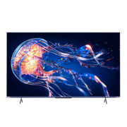 创维电视65A5D-F 65英寸 4K超高清 百级分区 4+64GB 哈曼调音 远场语音 彩电液晶超薄护眼平板电视机
