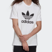 adidas Originals三叶草 Adicolor Classics 男士短袖