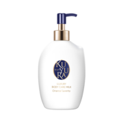 可悠然身体乳奢宠美肌香氛水润保湿润肤乳(宁澄馨香300ml)