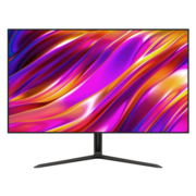NTA 27英寸电脑办公2k显示器ips 显示屏 type-c液晶高清高效屏幕 2K+Type-C丨N2722Q