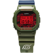 卡西欧（CASIO）G-SHOCK DW-5600防水防震运动手表 DW-5600KAK21-3PFN