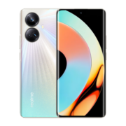 realme真我10Pro+智能5G拍照游戏手机天玑1080 一亿像素旗舰曲面屏 星曜之光 8GB+128GB
