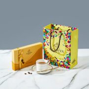 GODIVA 歌帝梵 巧克力礼盒经典金装 15颗