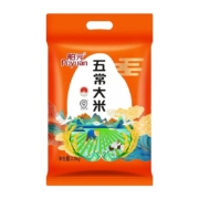 概率券、88VIP：舶元 五常大米 2.5kg