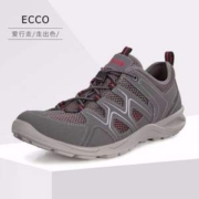 41码，ECCO 爱步 Terracruise LT 男士运动休闲鞋 热酷轻巧825774