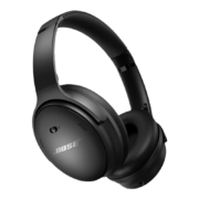京东百亿补贴：Bose QuietComfort 45 无线消噪耳机—雾白 QC45