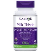 Natrol 芮特 水飞蓟护肝片 525mg*60粒