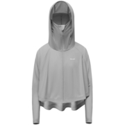 【佟丽娅代言】伯希和upf50防晒服女23冰丝皮肤衣户外专业防晒衣