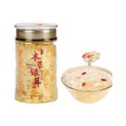 鲜珥家 本草银耳  40克/罐