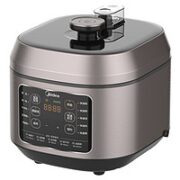 Midea 美的 MB-WYJ301 电饭煲 3L