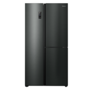 20点开始、PLUS会员、需购券：Hisense 海信 食神系列 BCD-515WTKU7DP T型门冰箱 515L