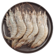 Seamix 禧美海产 国产大虾 净重1.8kg