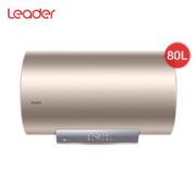 Haier 海尔 LEC8001-LD5 储水式电热水器 80L 3000W 金色