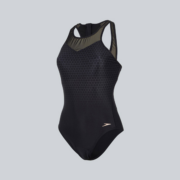 SPEEDO 速比涛 HERO系列 女子连体泳衣 8-12339D742